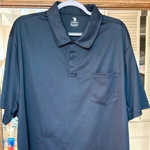 Harriton M348P Men’s Advantage size XXL